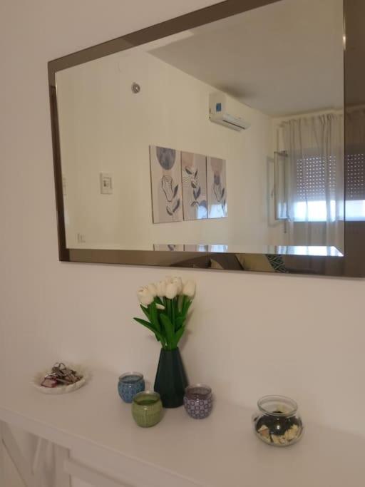 Apartamento Locazione Turistica Casa Adua Polignano a Mare Exterior foto