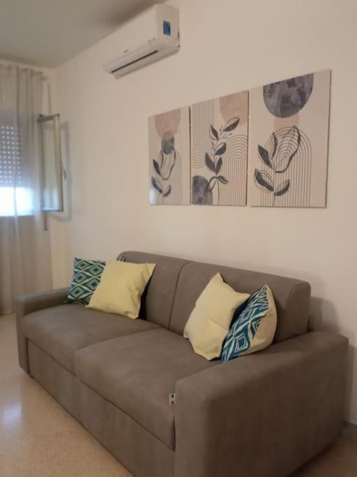 Apartamento Locazione Turistica Casa Adua Polignano a Mare Exterior foto