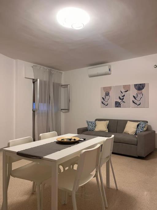 Apartamento Locazione Turistica Casa Adua Polignano a Mare Exterior foto