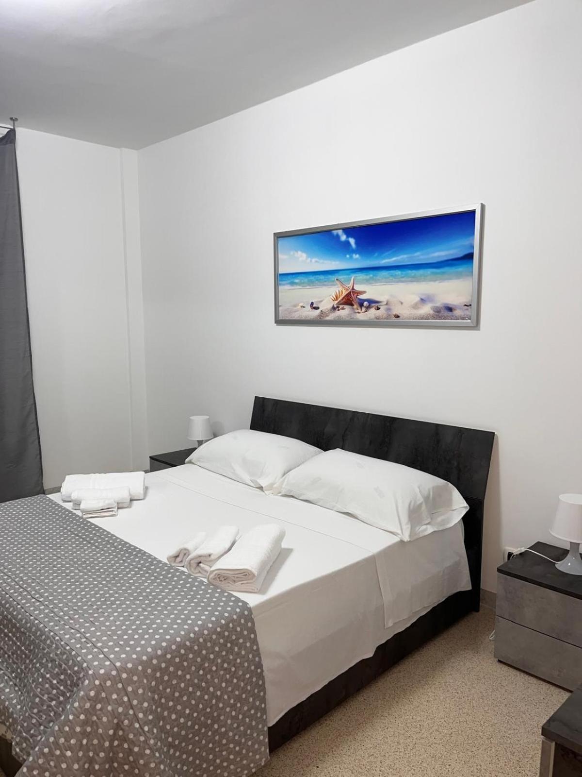 Apartamento Locazione Turistica Casa Adua Polignano a Mare Exterior foto
