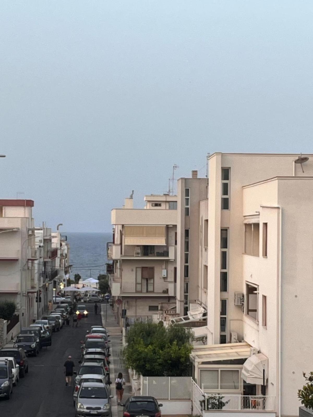 Apartamento Locazione Turistica Casa Adua Polignano a Mare Exterior foto