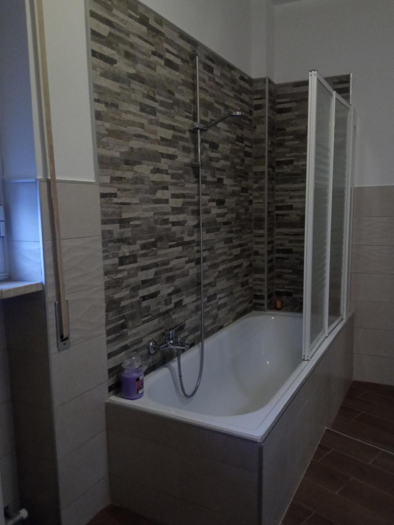 Apartamento Locazione Turistica Casa Adua Polignano a Mare Exterior foto